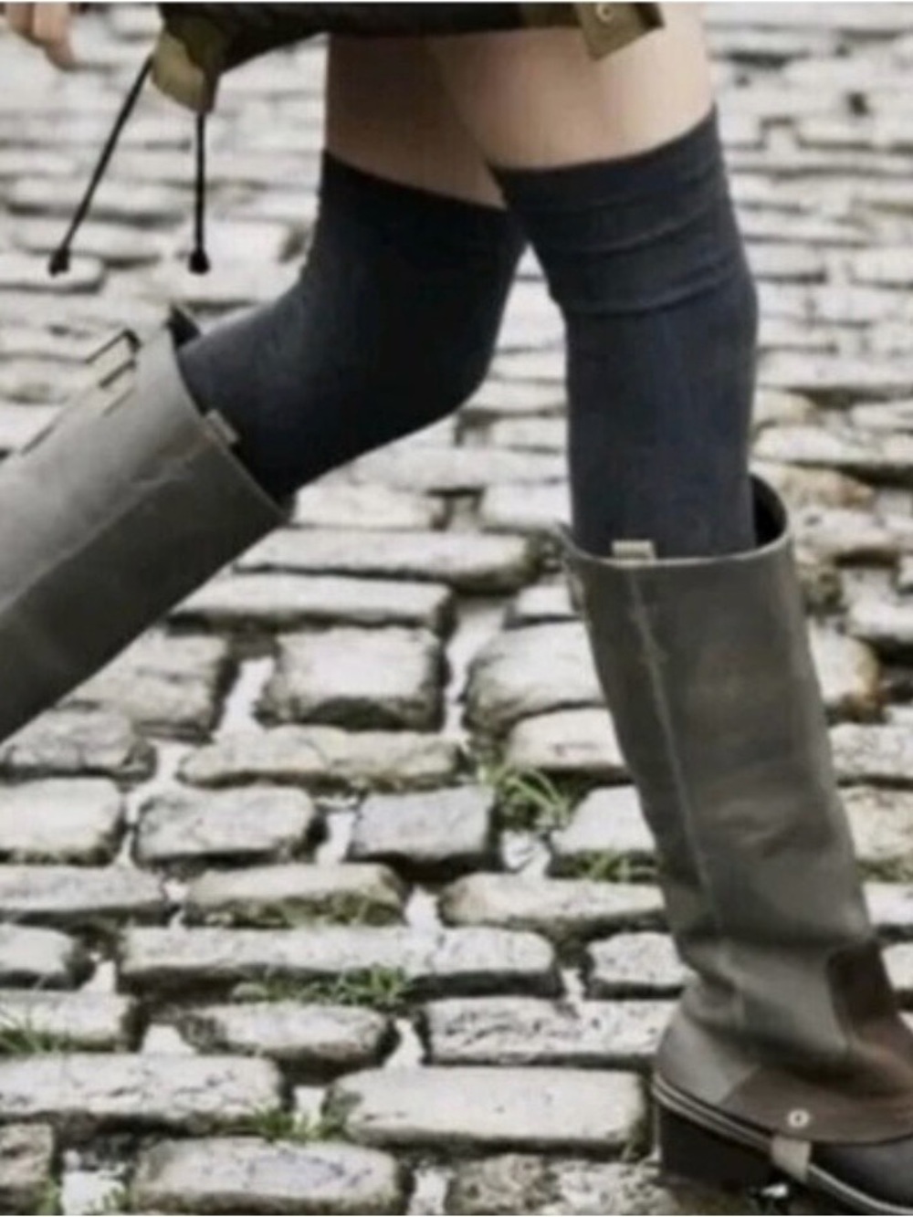 Sorel Slimboot Leather Suede Western Waterproof Tall Riding Boot